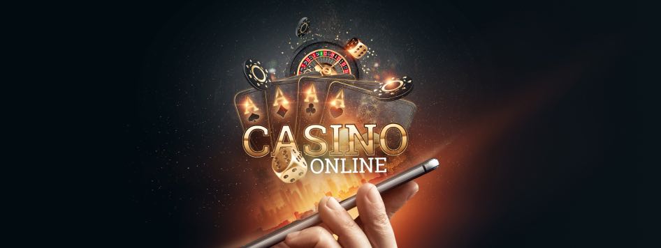 Beste Online Casinos in Deutschland 2024